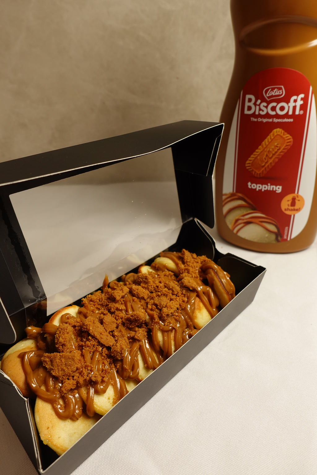 Mégabox Gourmandise