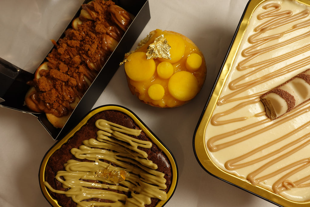 Mégabox Gourmandise