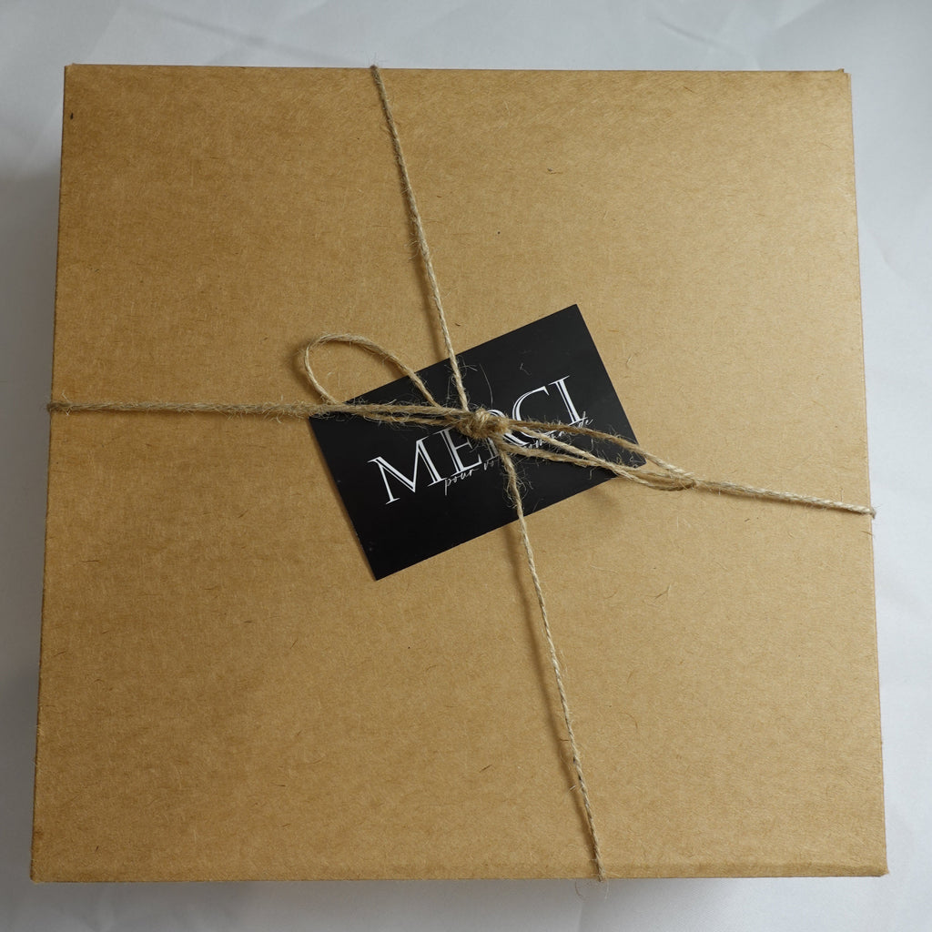 Mégabox Gourmandise