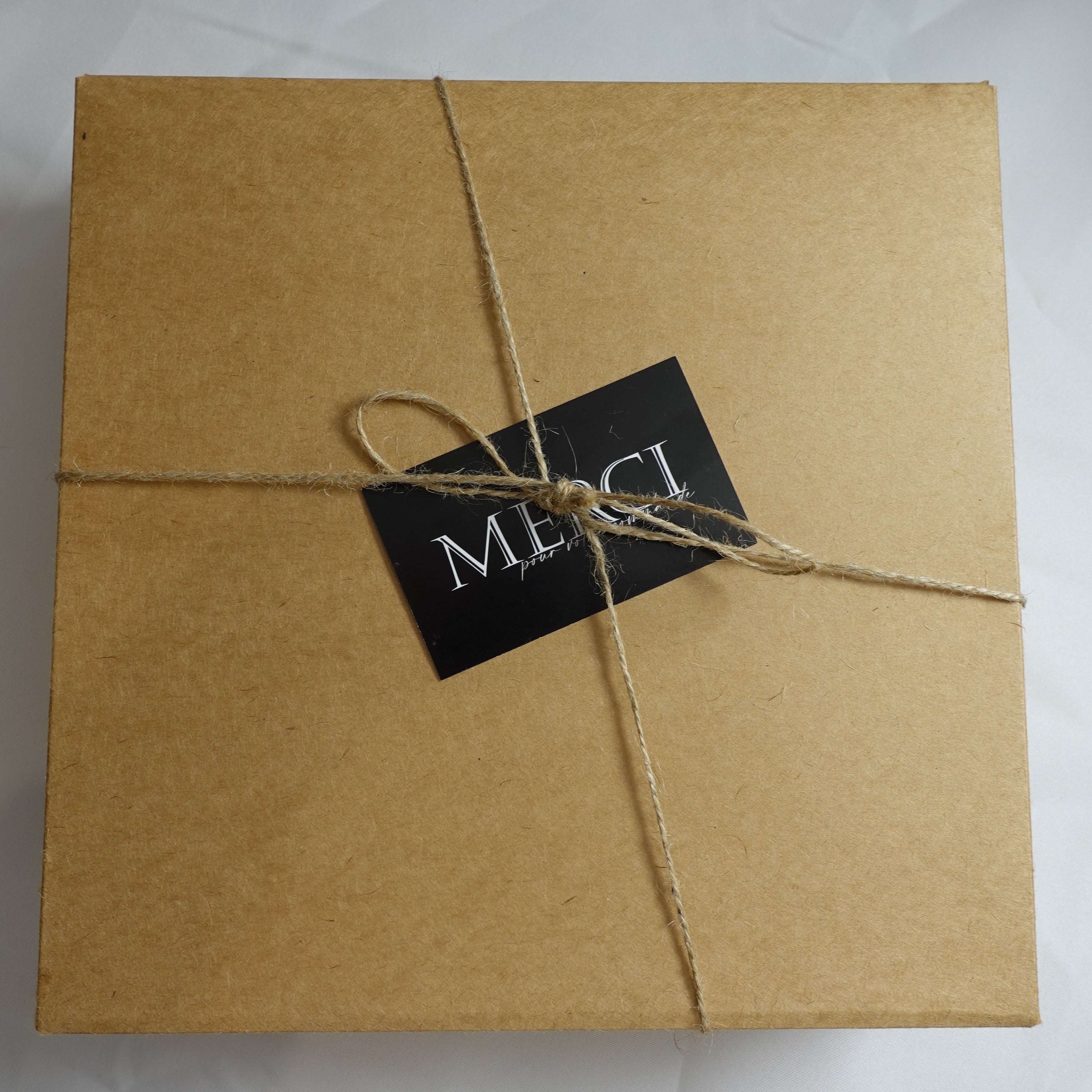 Mégabox Gourmandise